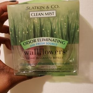 Bath & Body Works Wallflower Refills